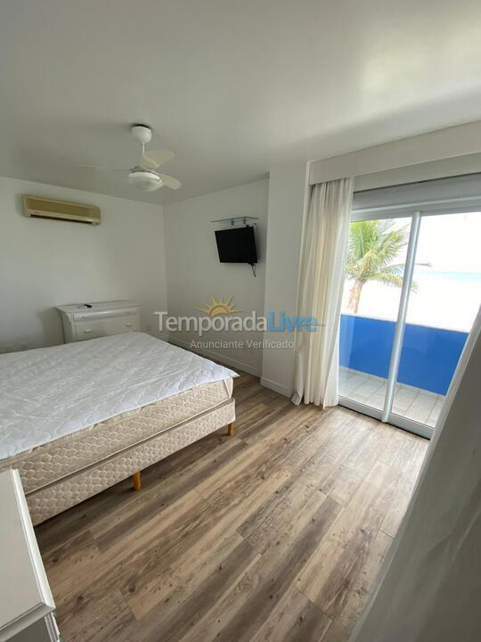 Casa para aluguel de temporada em Bombinhas (Canto Grande)