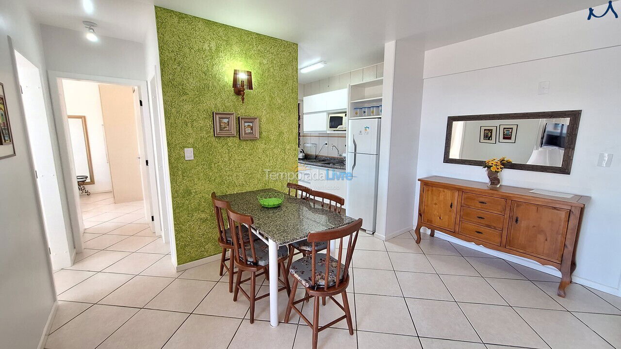 Casa para aluguel de temporada em Florianopolis (Canasvieiras)
