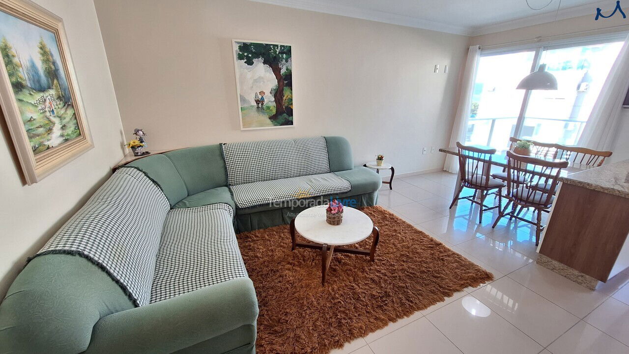 House for vacation rental in Florianopolis (Canasvieiras)