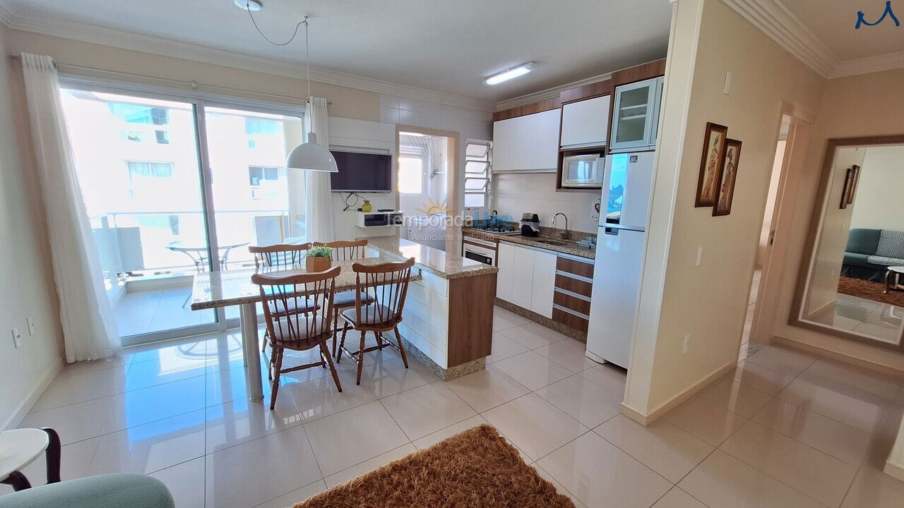House for vacation rental in Florianopolis (Canasvieiras)
