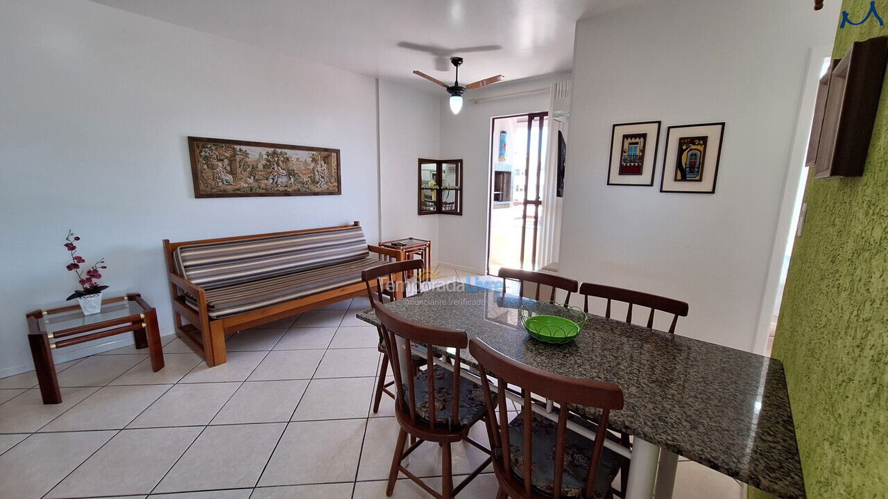 Casa para aluguel de temporada em Florianopolis (Canasvieiras)