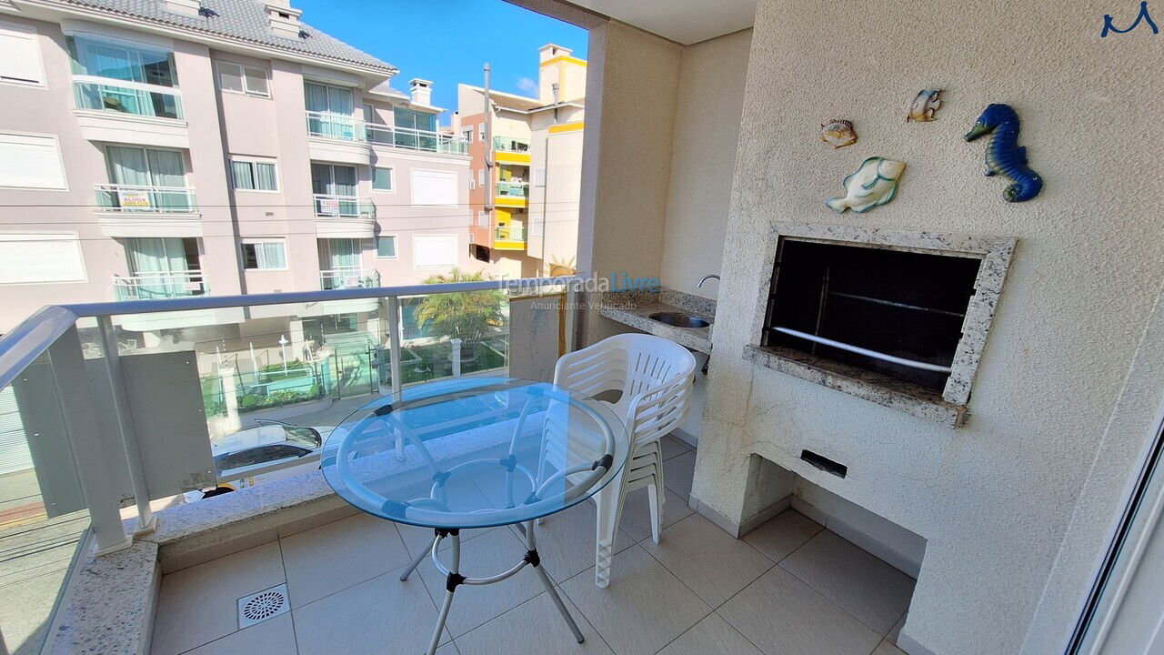 House for vacation rental in Florianopolis (Canasvieiras)