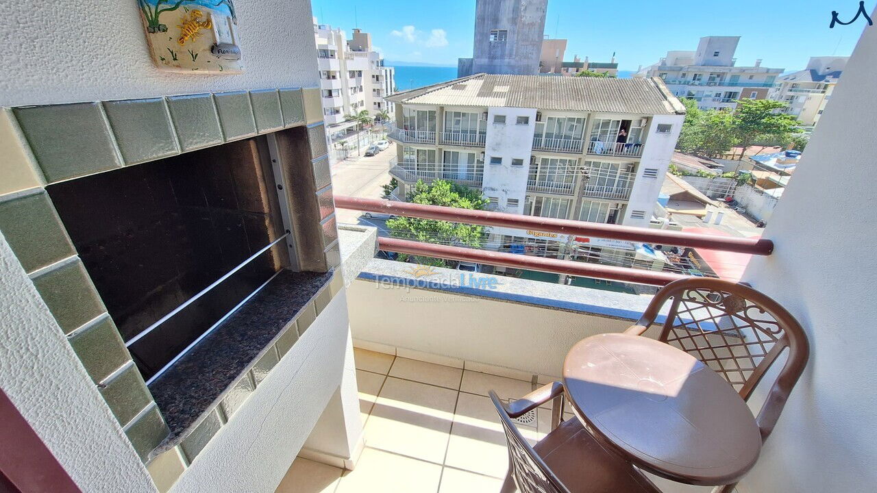 Casa para aluguel de temporada em Florianopolis (Canasvieiras)