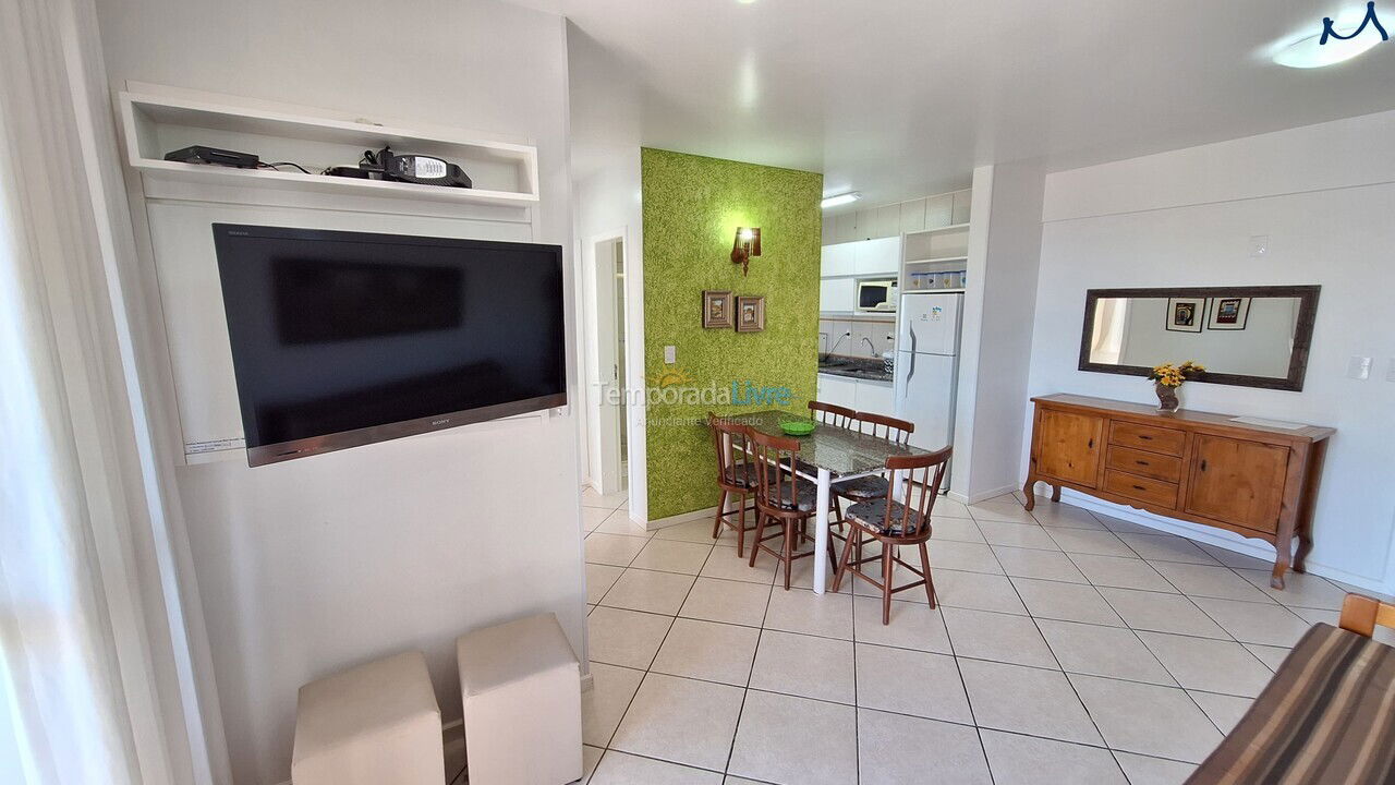 Casa para aluguel de temporada em Florianopolis (Canasvieiras)