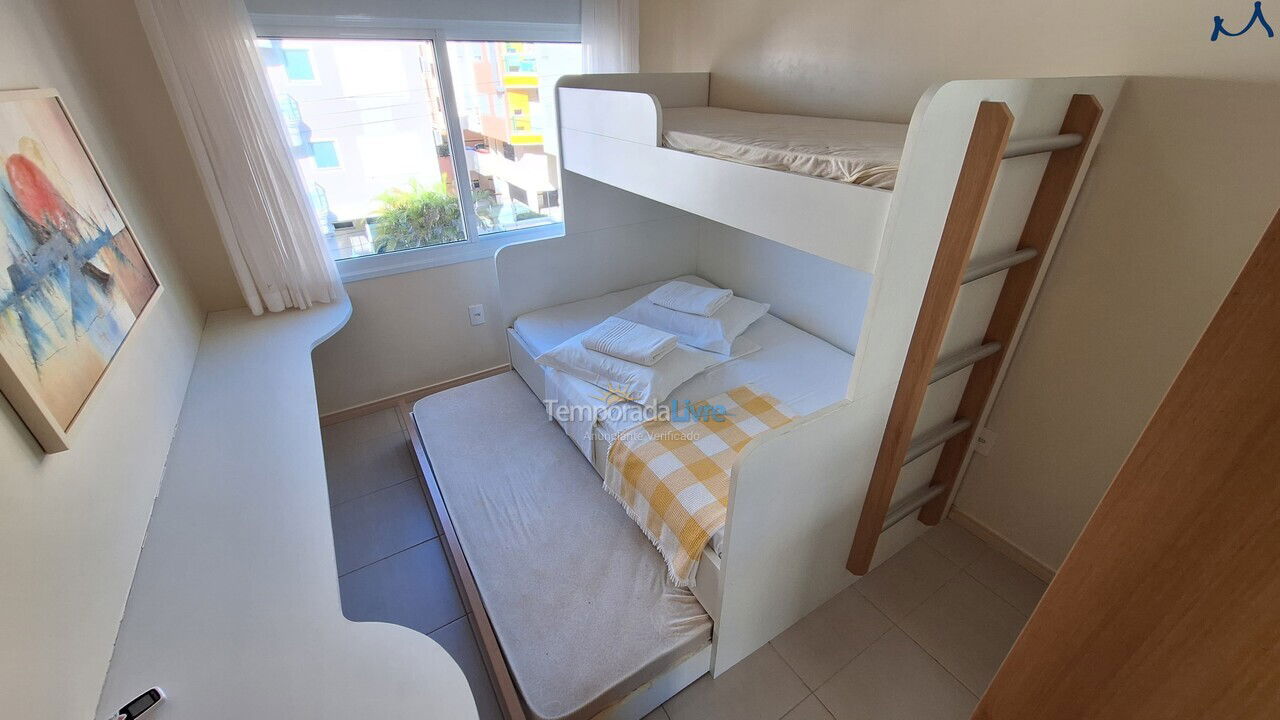 House for vacation rental in Florianopolis (Canasvieiras)