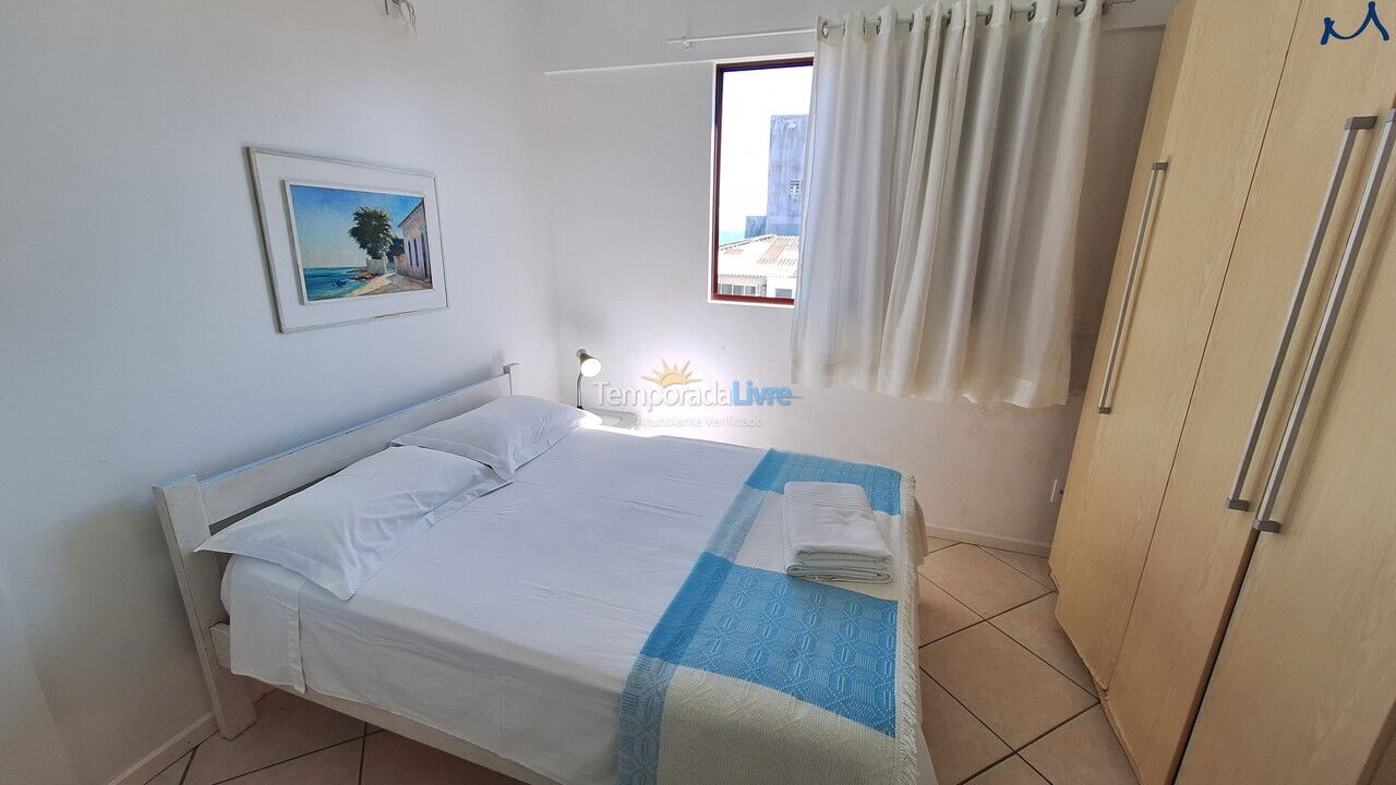 Casa para aluguel de temporada em Florianopolis (Canasvieiras)