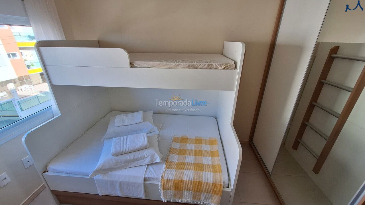 House for vacation rental in Florianopolis (Canasvieiras)