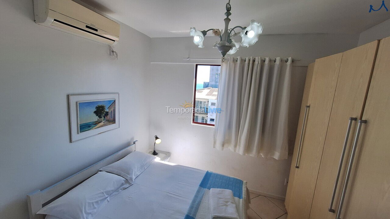 Casa para aluguel de temporada em Florianopolis (Canasvieiras)