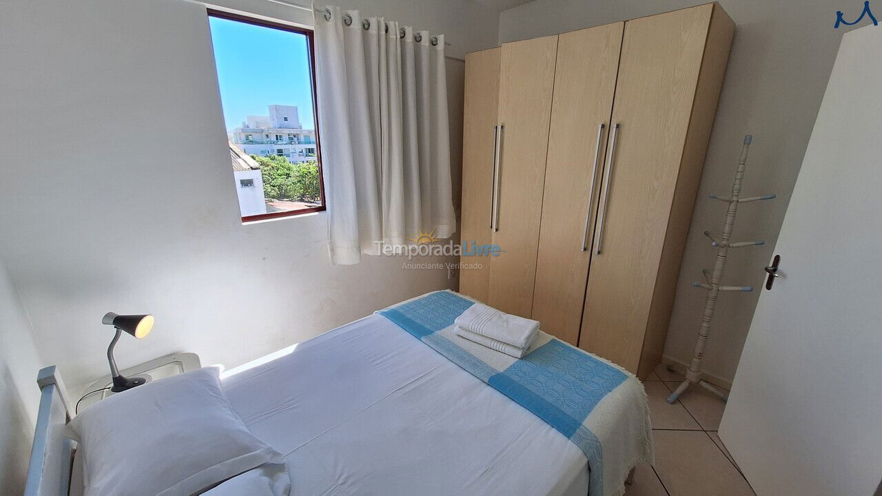 Casa para aluguel de temporada em Florianopolis (Canasvieiras)