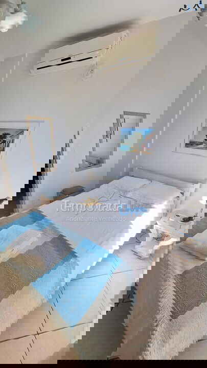 Casa para aluguel de temporada em Florianopolis (Canasvieiras)