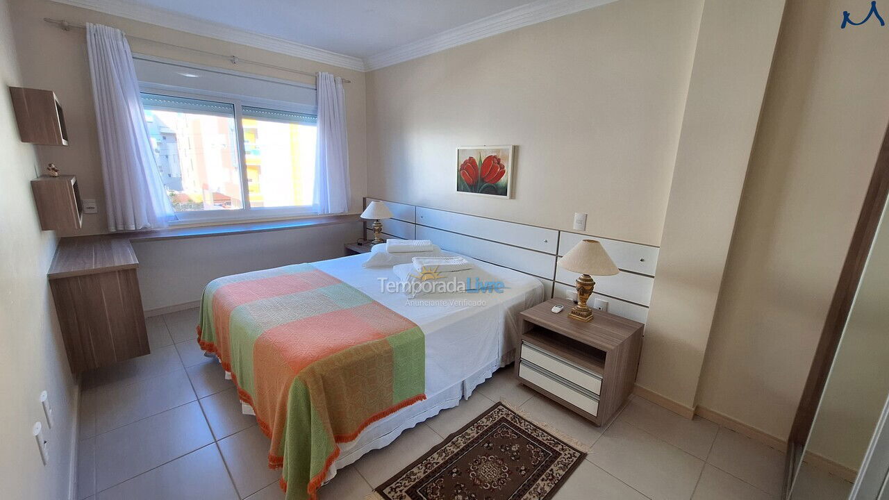 House for vacation rental in Florianopolis (Canasvieiras)