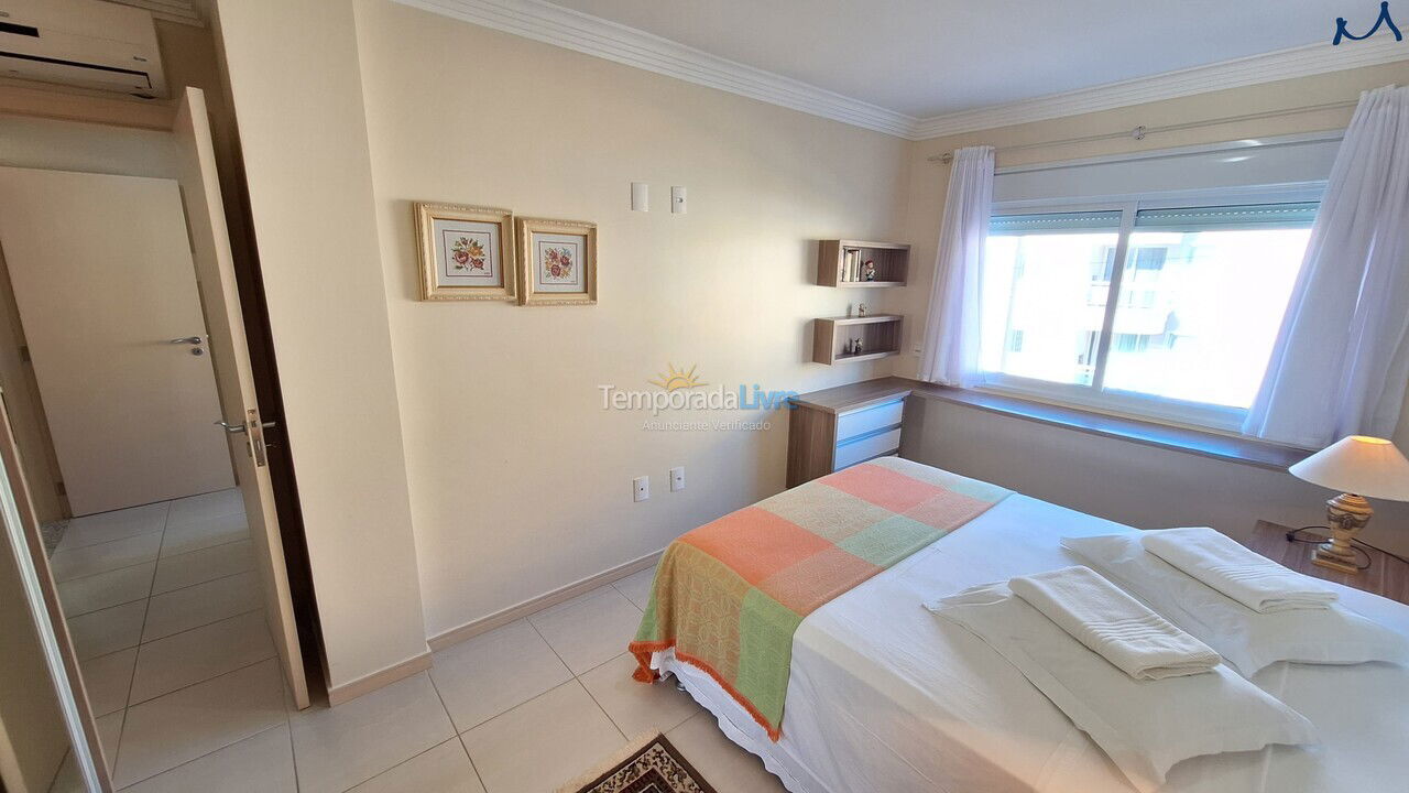 House for vacation rental in Florianopolis (Canasvieiras)