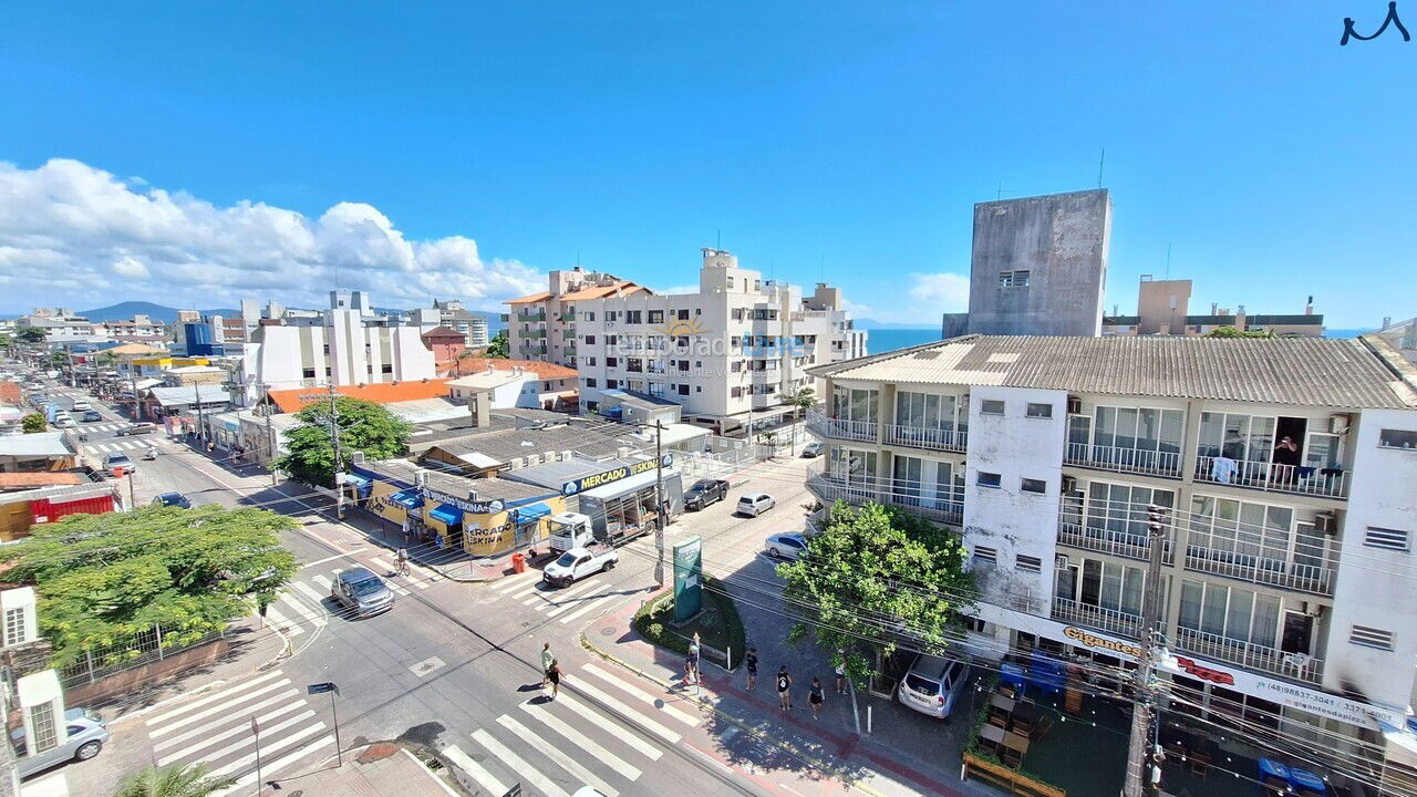 Casa para aluguel de temporada em Florianopolis (Canasvieiras)