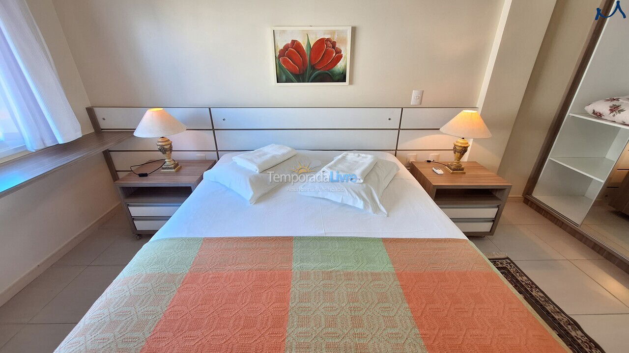 House for vacation rental in Florianopolis (Canasvieiras)