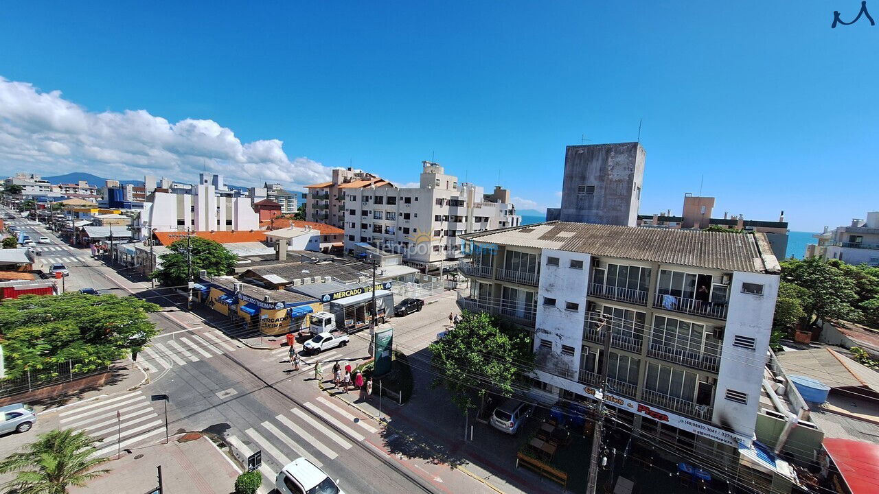 Casa para aluguel de temporada em Florianopolis (Canasvieiras)