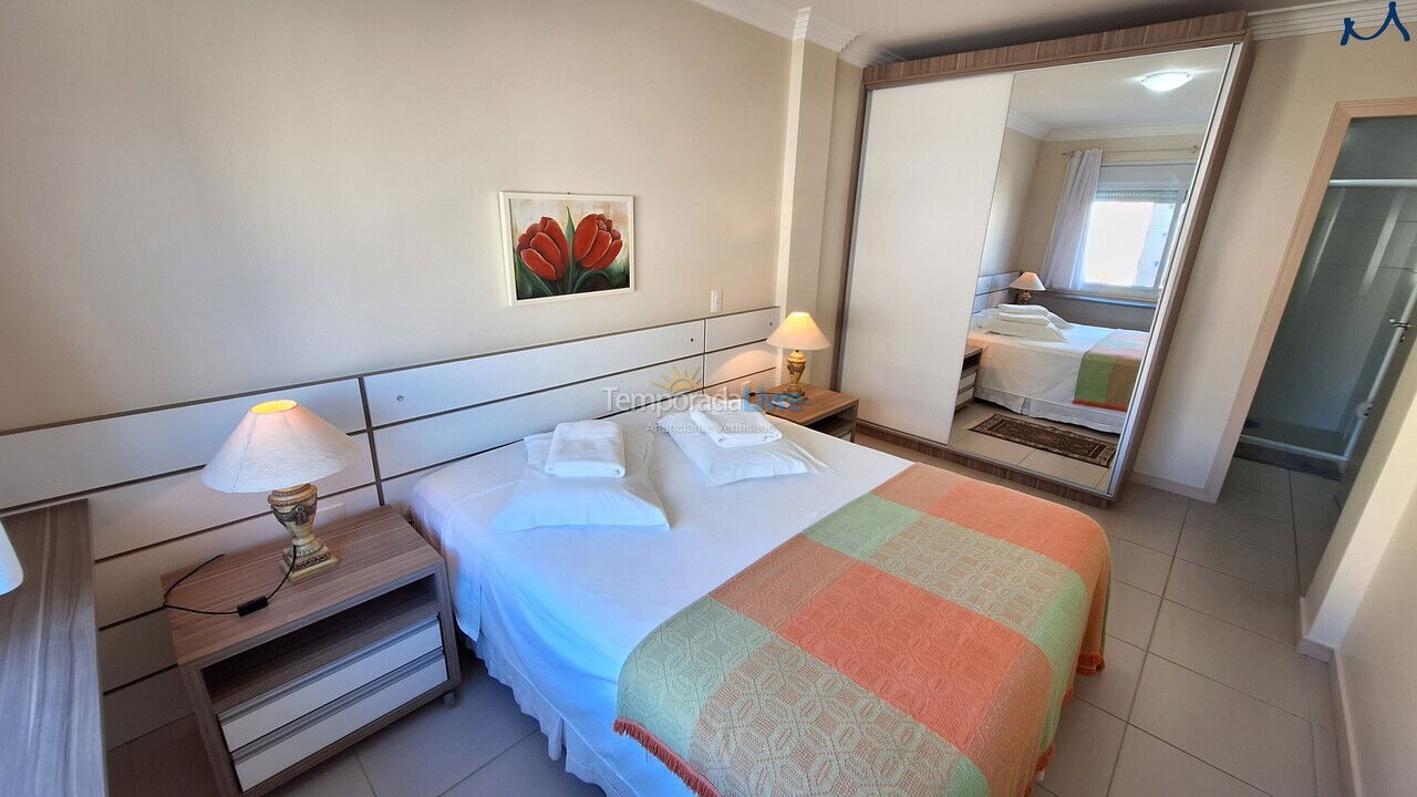 House for vacation rental in Florianopolis (Canasvieiras)