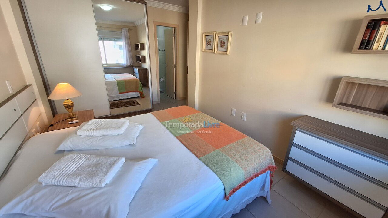 House for vacation rental in Florianopolis (Canasvieiras)