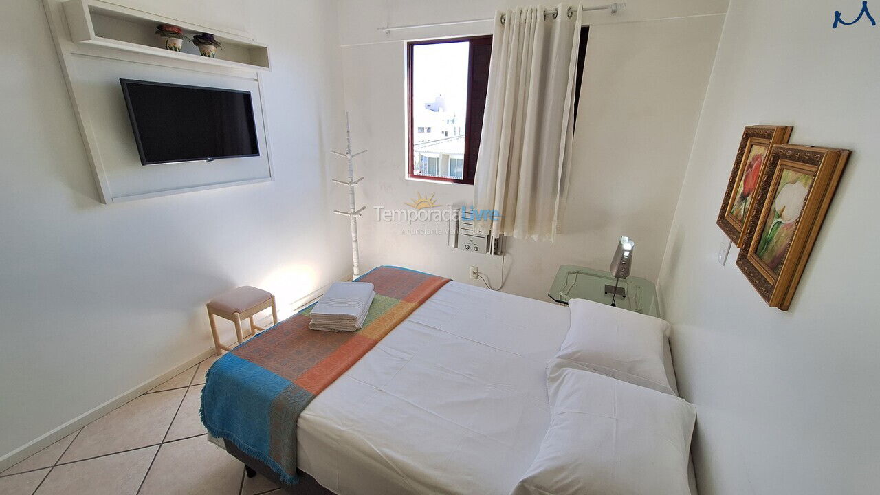 Casa para aluguel de temporada em Florianopolis (Canasvieiras)