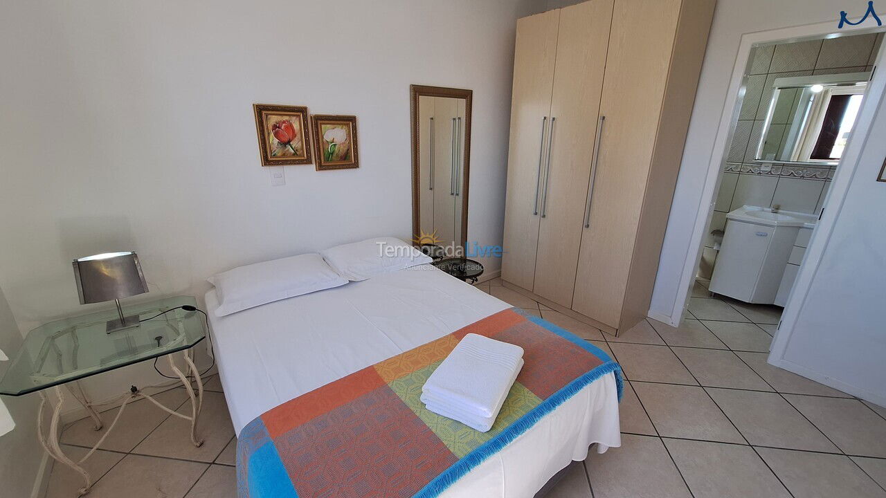 Casa para aluguel de temporada em Florianopolis (Canasvieiras)