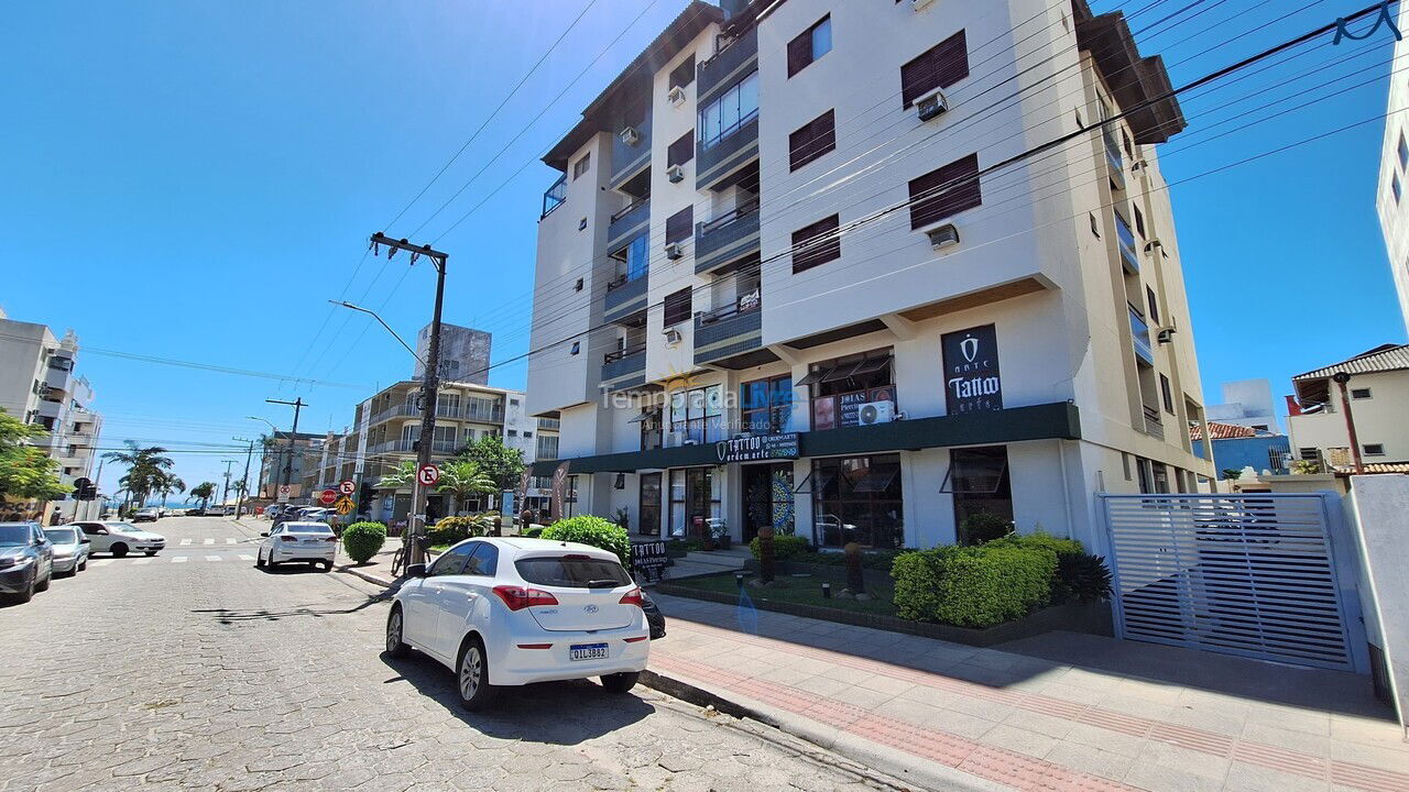 Casa para aluguel de temporada em Florianopolis (Canasvieiras)