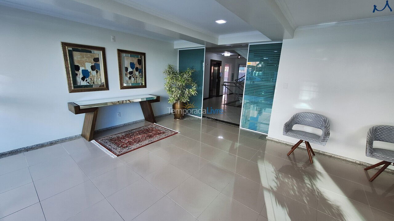House for vacation rental in Florianopolis (Canasvieiras)