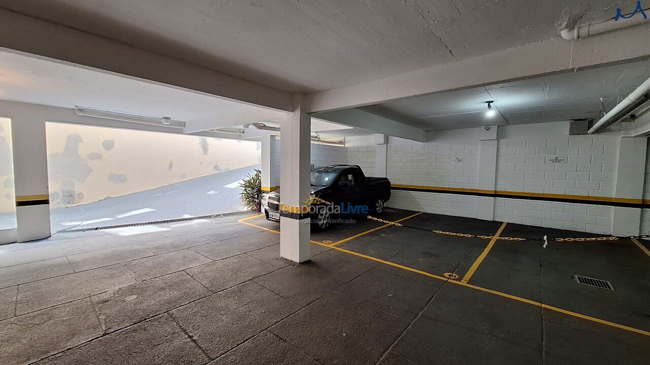 Casa para aluguel de temporada em Florianopolis (Canasvieiras)
