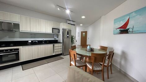 Apartamento para alugar em Ubatuba - Praia Grande