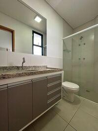 Apartamento com 2 suítes no Condomínio Reserva DNA - Ubatuba - SP