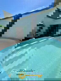 3 BEDROOM PENTHOUSE WITH POOL