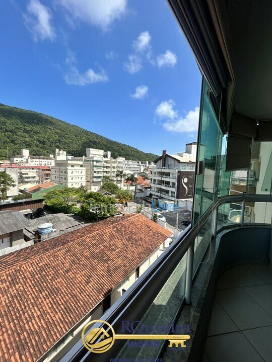 House for vacation rental in Bombinhas (Praia de Bombas)