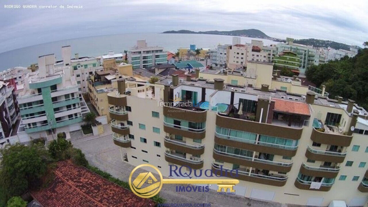 House for vacation rental in Bombinhas (Praia de Bombas)