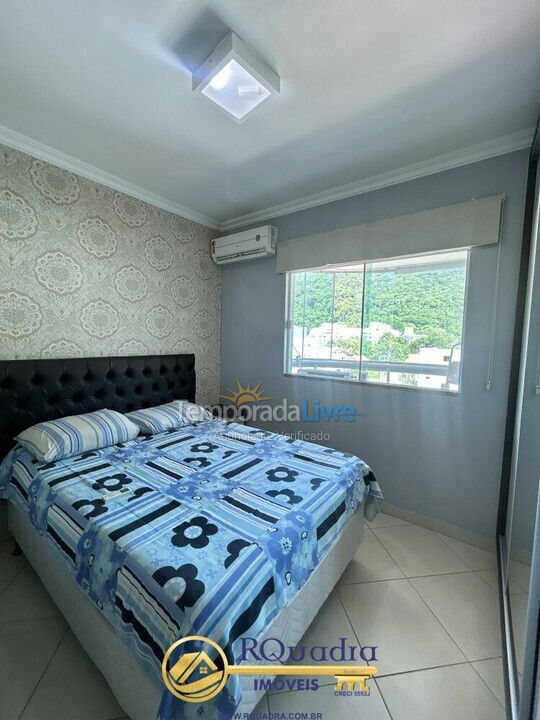 House for vacation rental in Bombinhas (Praia de Bombas)