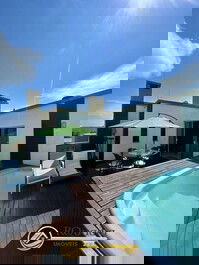 3 BEDROOM PENTHOUSE WITH POOL