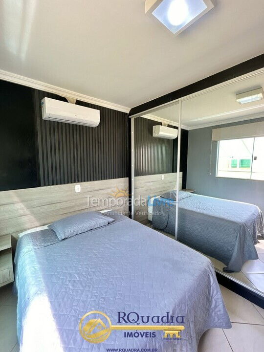 House for vacation rental in Bombinhas (Praia de Bombas)