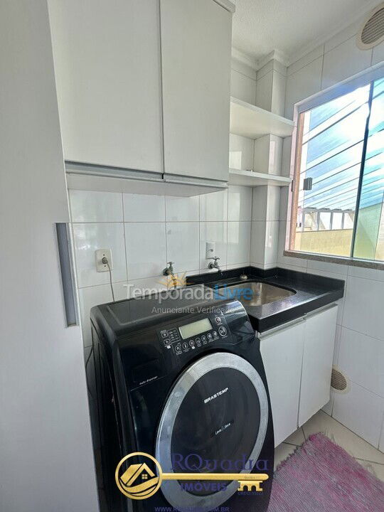 House for vacation rental in Bombinhas (Praia de Bombas)