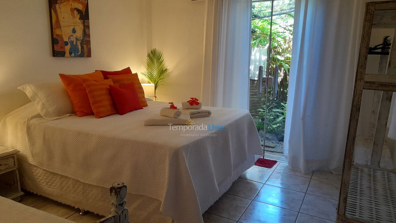 Casa para alquiler de vacaciones em Arraial D'Ajuda (Quintas do Arraial)