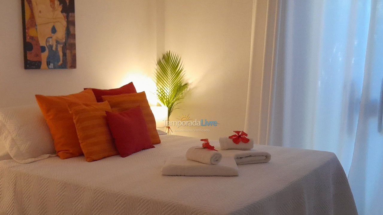 Casa para alquiler de vacaciones em Arraial D'Ajuda (Quintas do Arraial)