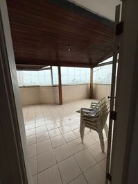 Apartamento para locação