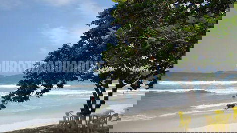 Apto 03-B - 1 Dorm| a duas quadras da Praia Grande - Ubatuba
