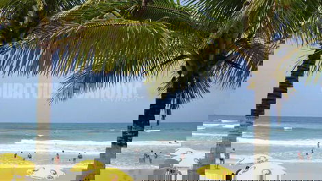 Apto 03-B - 1 Dorm| a duas quadras da Praia Grande - Ubatuba