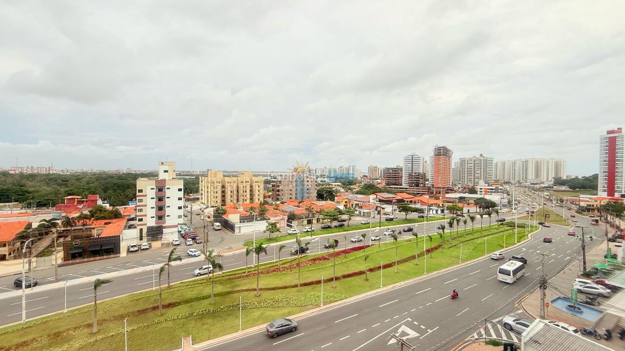 Apartamento para aluguel de temporada em São Luís (Sao Marcos)