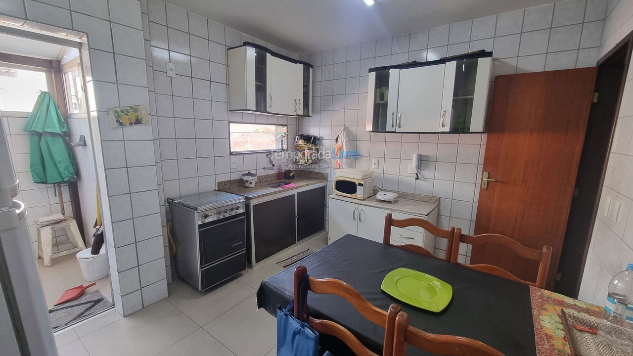Apartamento para alquiler de vacaciones em Guarapari (Praia do Morro Para Alugar)