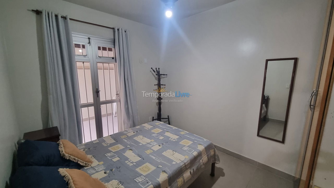 Apartamento para alquiler de vacaciones em Guarapari (Praia do Morro Para Alugar)