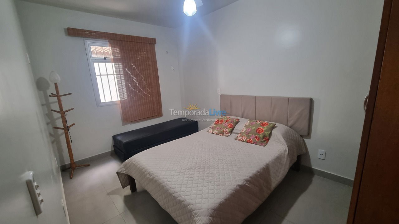 Apartamento para alquiler de vacaciones em Guarapari (Praia do Morro Para Alugar)
