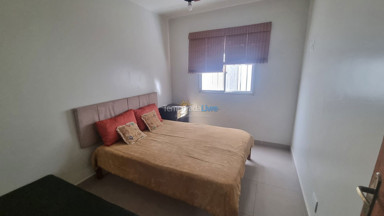 Apartamento para alquiler de vacaciones em Guarapari (Praia do Morro Para Alugar)