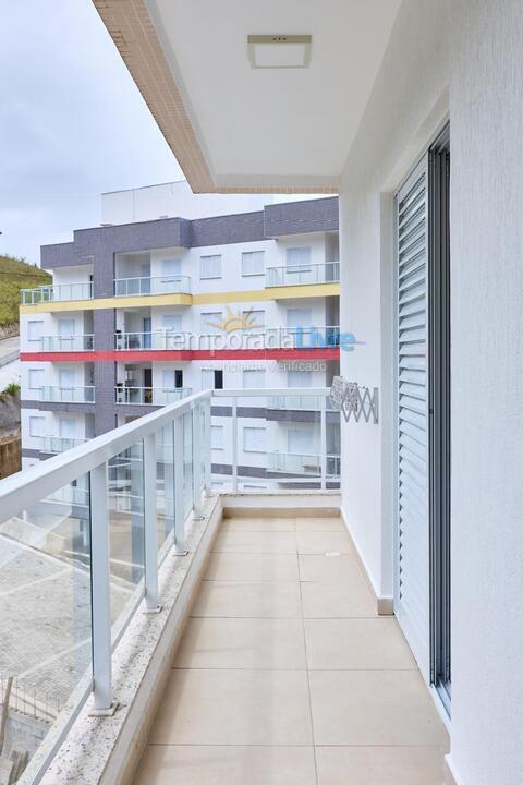 Apartamento para aluguel de temporada em Ubatuba (Praia Grande)