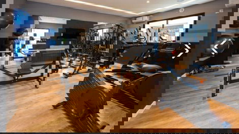 Apto shopping Plaza Sul sp Saúde