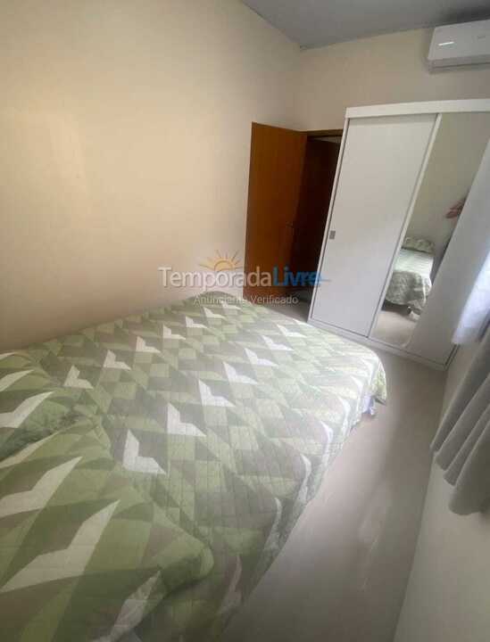 Casa para alquiler de vacaciones em Bombinhas (Mariscal)