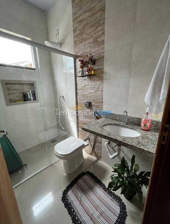 Casa para alquiler de vacaciones em Bombinhas (Mariscal)