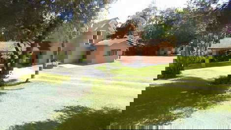 Sitio Vila 47 em São Roque - Piscina Aquecida, temporada e eventos